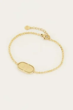 ARMBAND LOVE PLAATJE