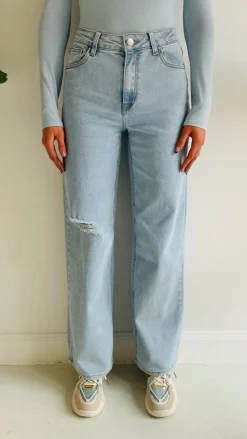 BAGGY JEANS 2523