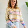 COLOURWAVE SWATER