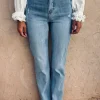 EXTRA LONG STRAIGHT JEANS 2225