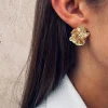 FLOWER EARRINGS 3