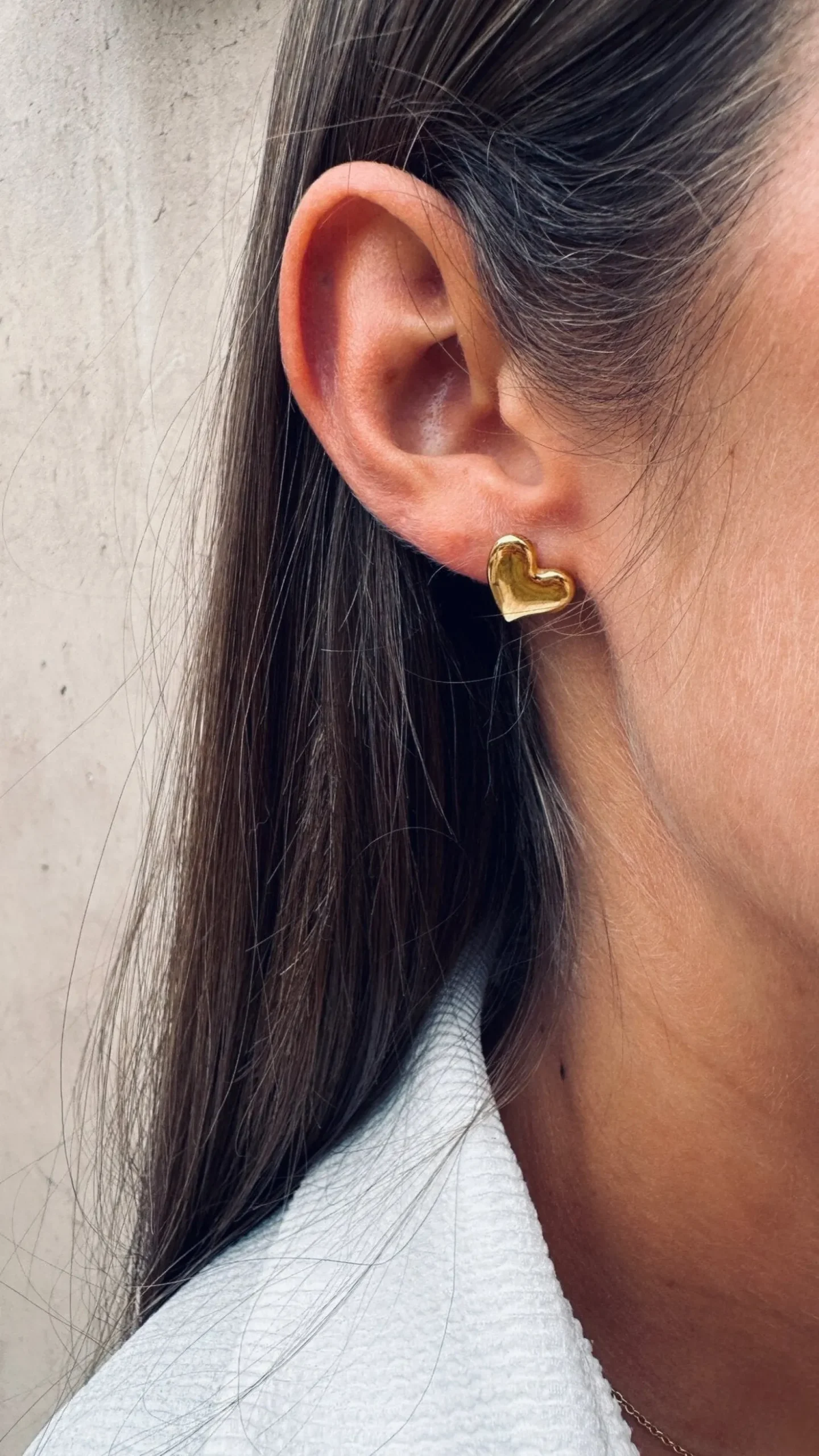 HEART EARRINGS 7