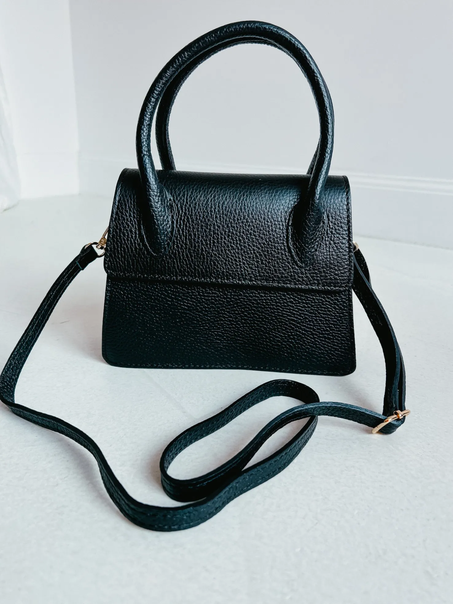 JACQUEMUS INSPIRED HANDBAG