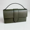 JACQUEMUS INSPIRED PURSE KHAKI