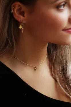KETTING MET LETTER